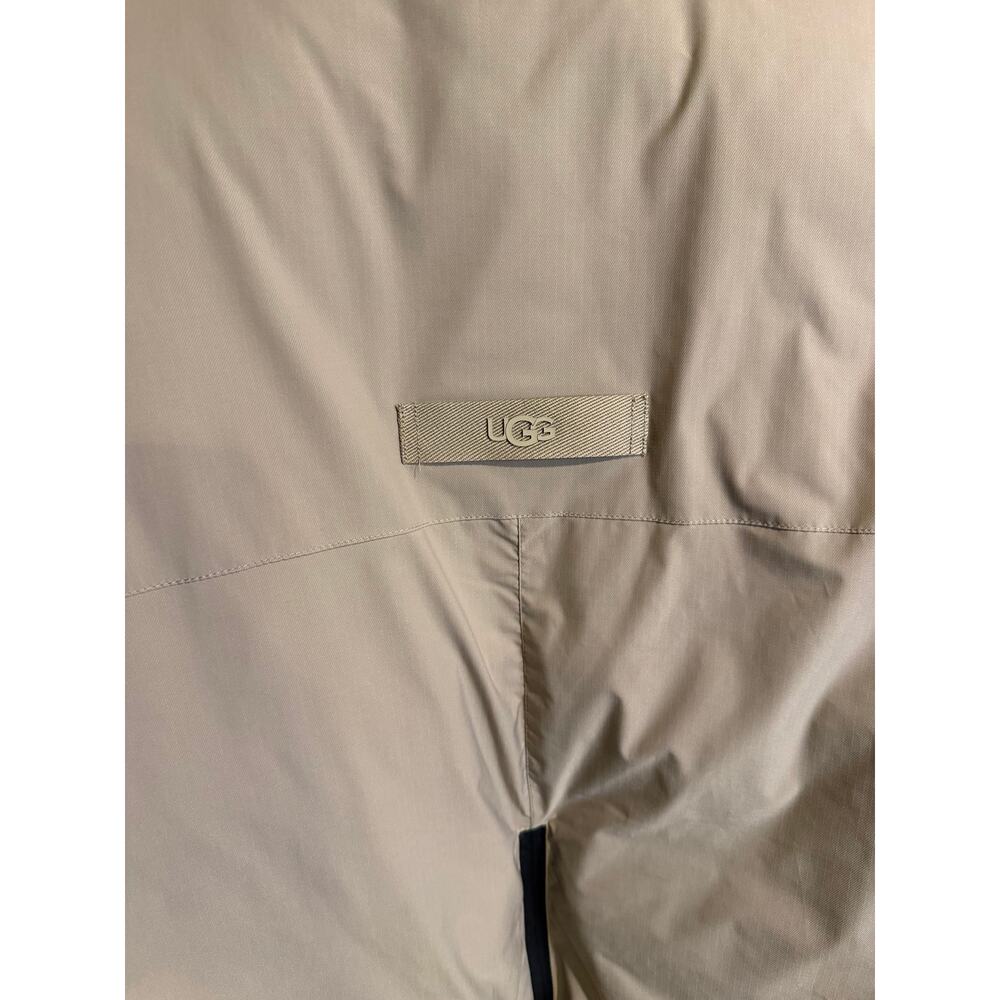 NWOT UGG Men's Eamon Down Parka - Size Large - Picture 10 of 16
